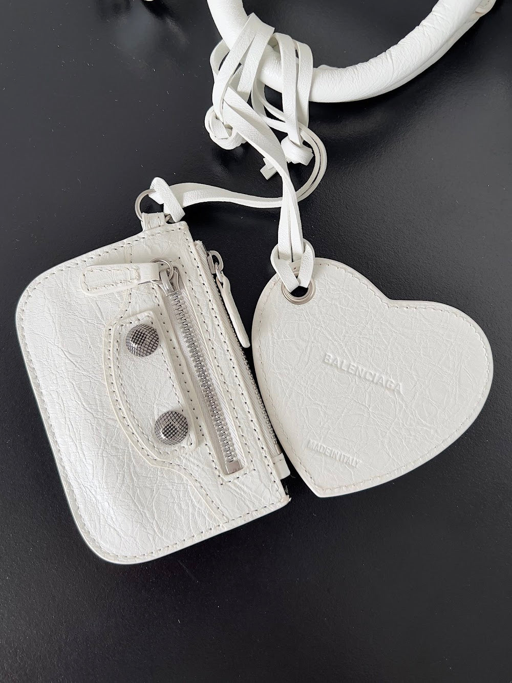 Ezyycart Bags Balenciaga Luxury Bag --111132