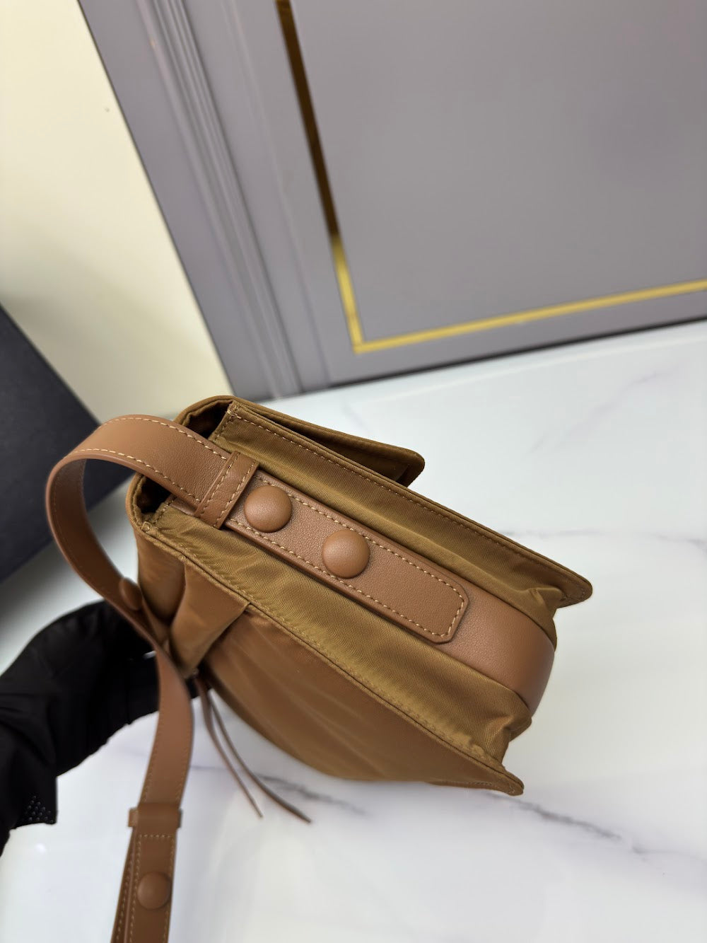 Ezyycart Bags Pradn Luxury Bag --101587