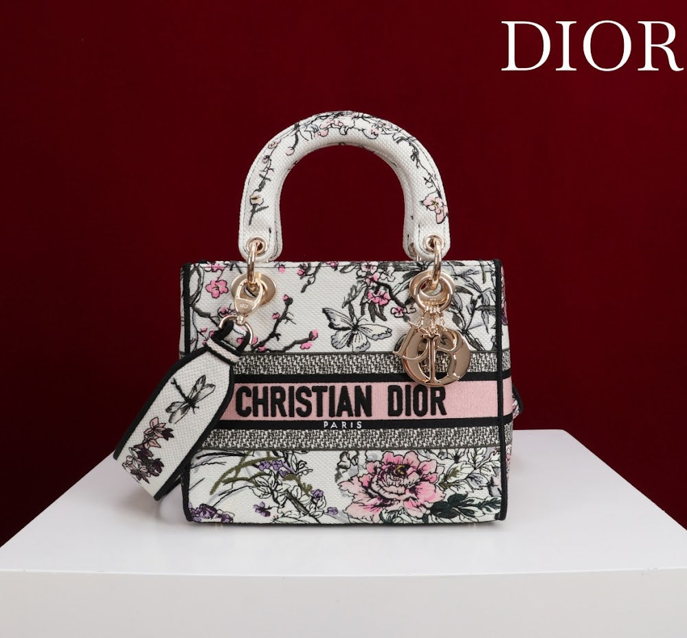 Ezyycart Bags Diorn Luxury Bag --116259