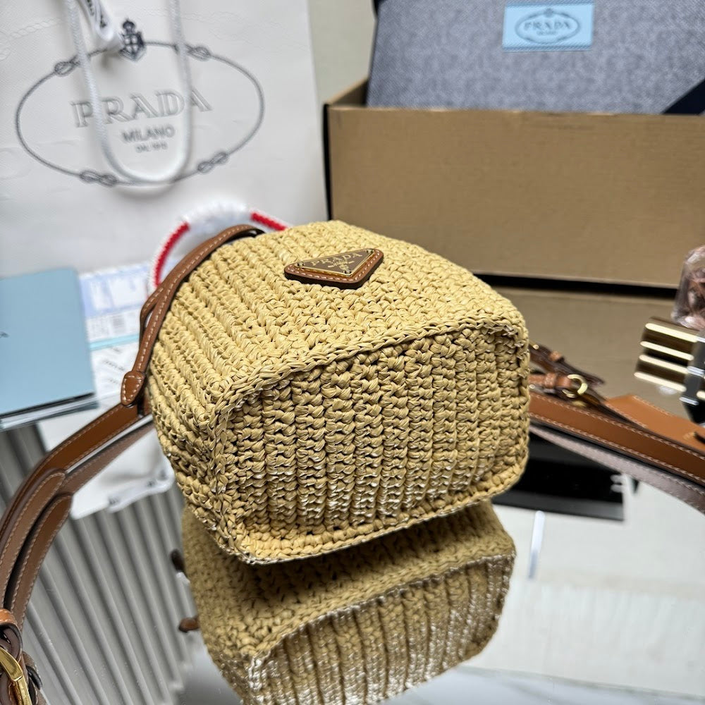 Ezyycart Bags Pradn Luxury Bag --101727