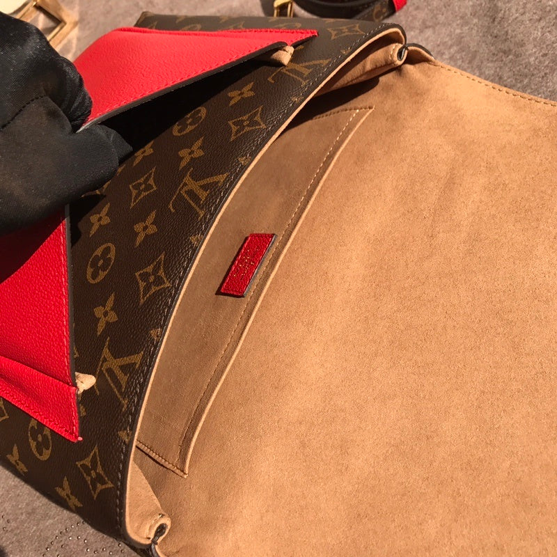 Anum Bags ln Luxury Bag --58054