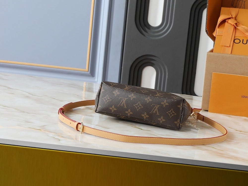 Anum Bags LVn Luxury Bag --80480