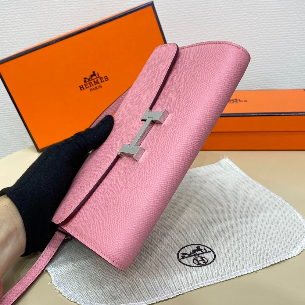 Anum Bags Hermesn Luxury Bag --118022