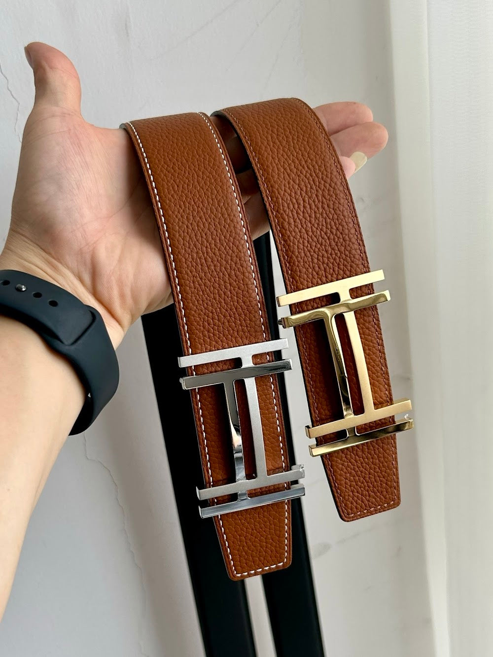 Anum Bags Hermesn Luxury Belt --105931