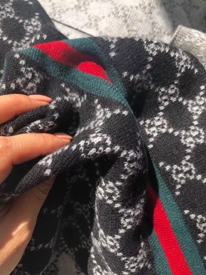 Ezyycart Bags GCI Scarf 030