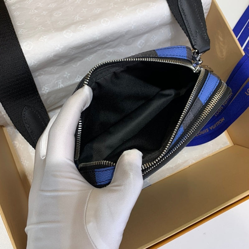 Anum Bags ln Luxury Bag --59276