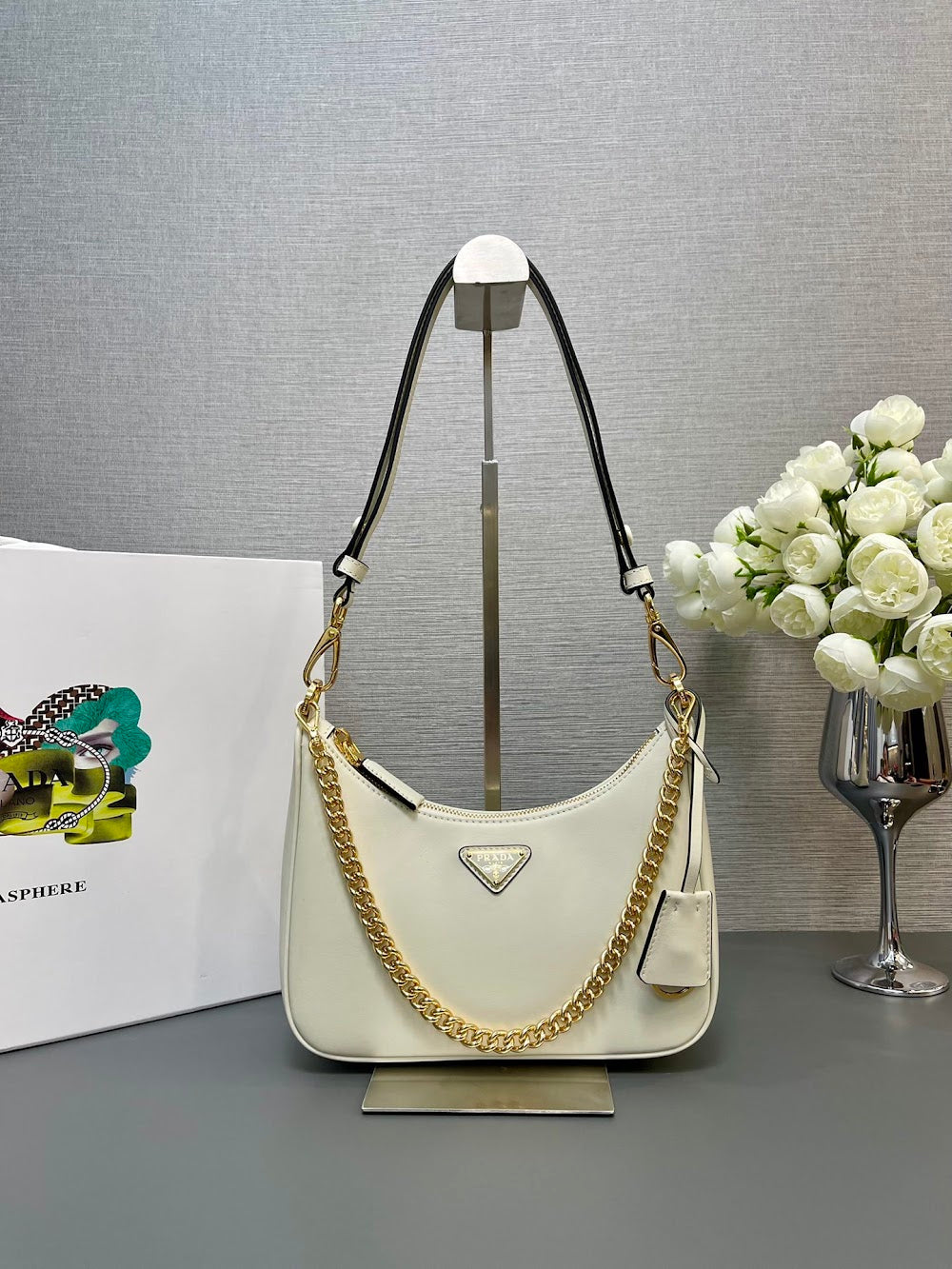 Ezyycart Bags Pradn Luxury Bag --101486