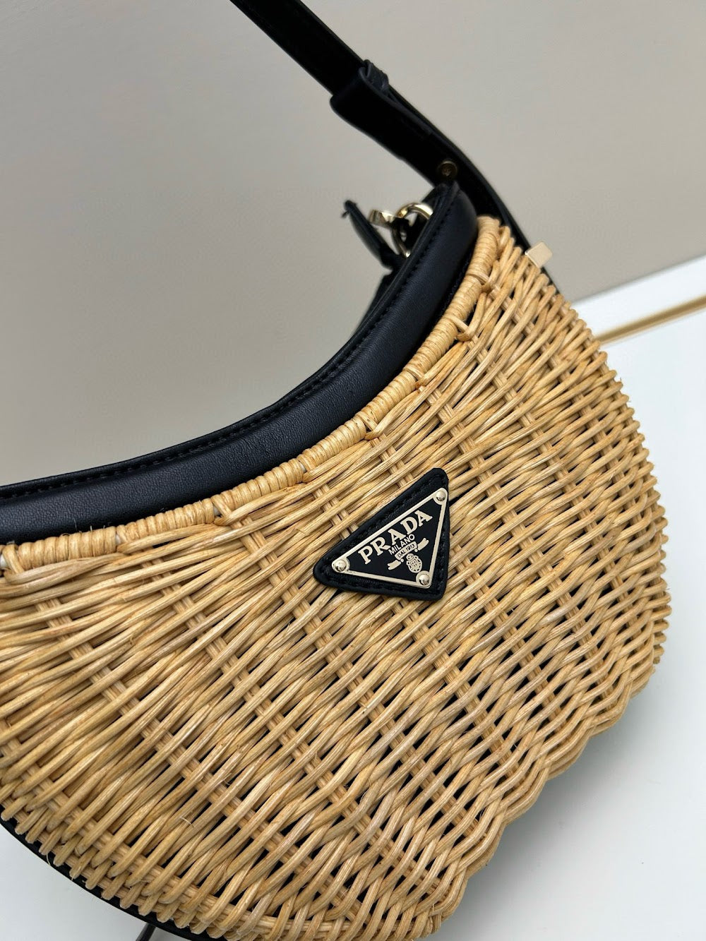 Ezyycart Bags pradn Luxury Bag --74131
