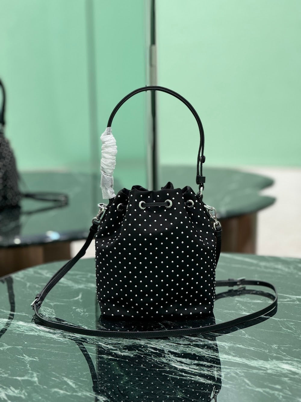 Ezyycart Bags Pradn Luxury Bag --102085