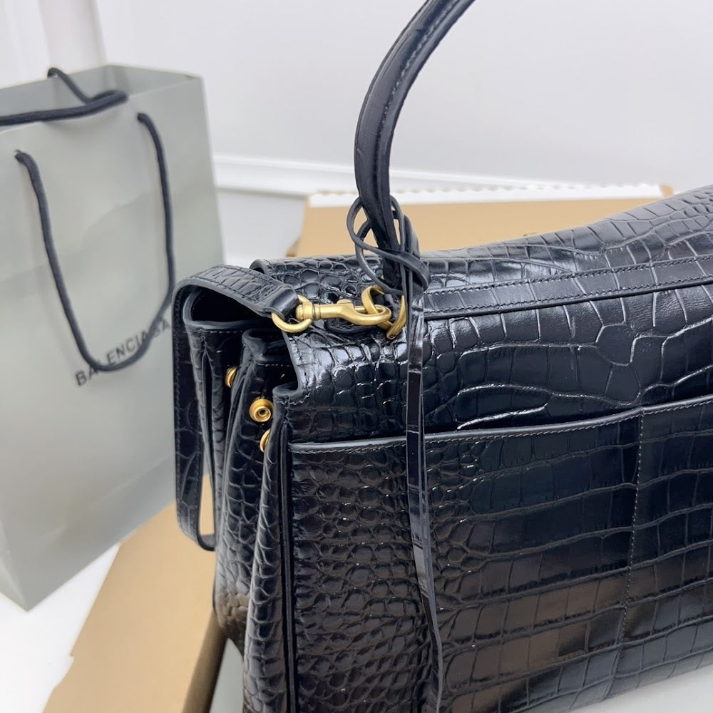 Ezyycart Bags Balenciaga Luxury Bag --111034