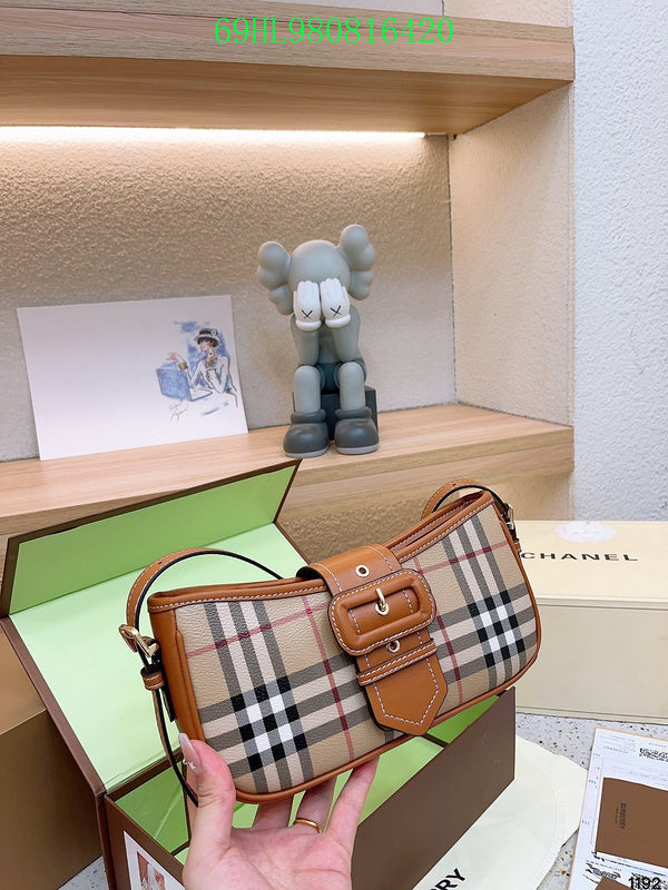 Ezyycart Bags Fan Fashion -MV - Top quality BBR Bags - 048