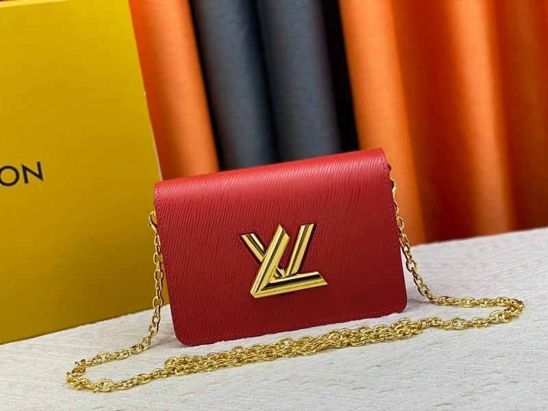 Anum Bags LVn Luxury Bag --81214