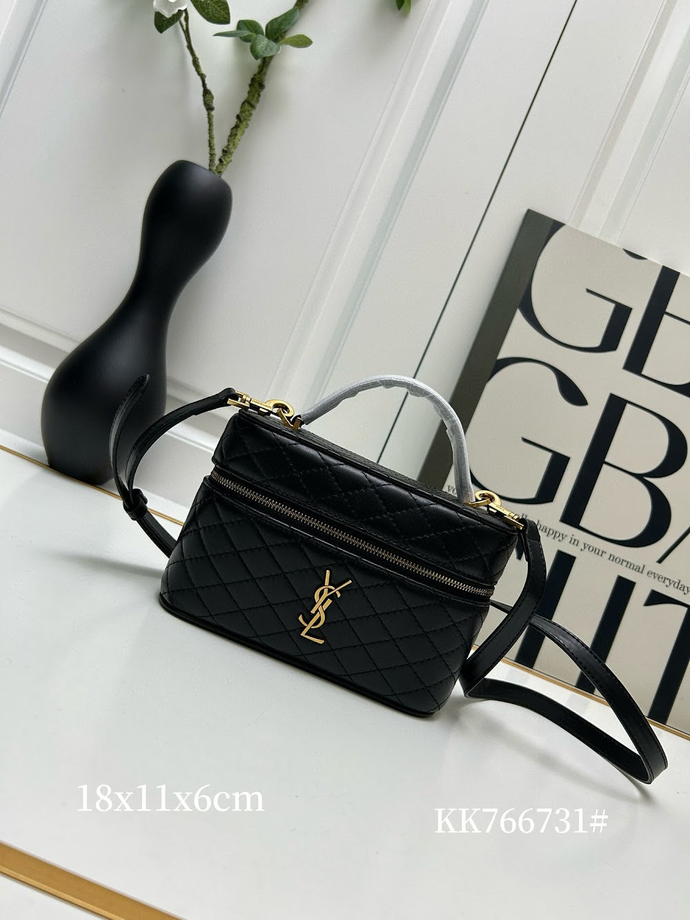 Ezyycart Bags ysn Luxury Bag --71975
