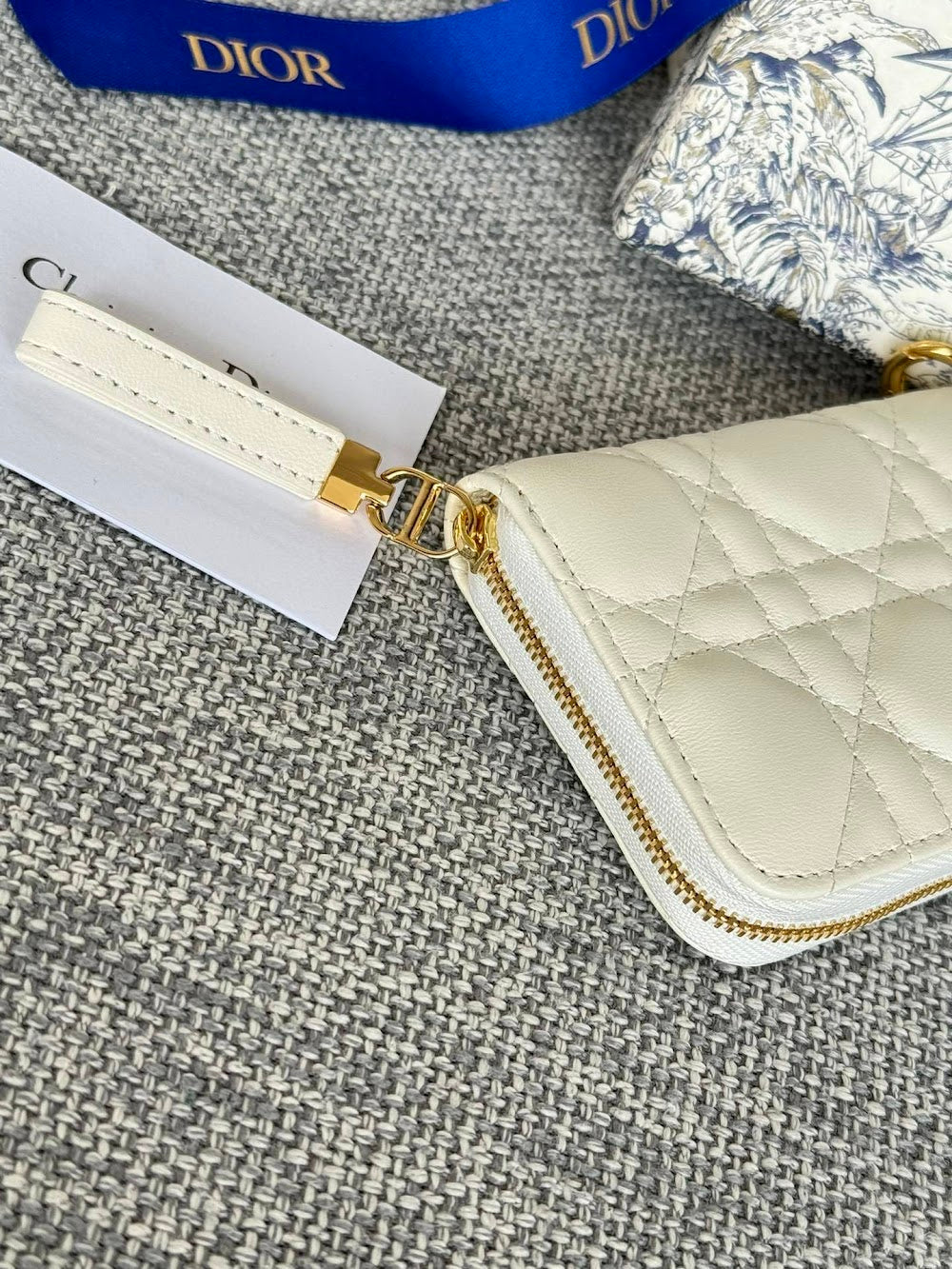 Anum Bags Diorn Luxury Bag --114570