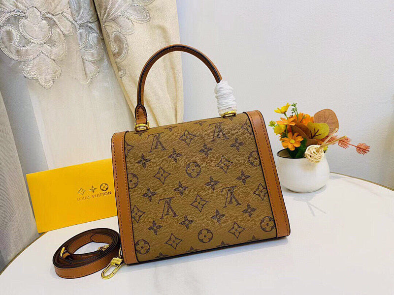 Anum Bags LVn Luxury Bag --80884