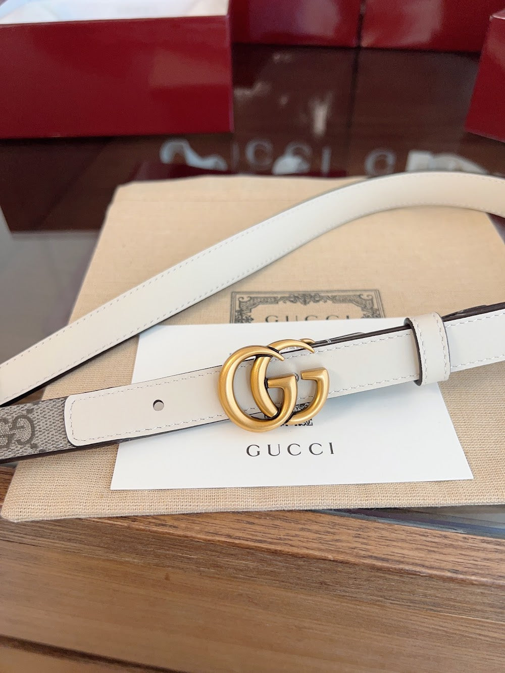 Ezyycart Bags Guccin Luxury Belt --105600