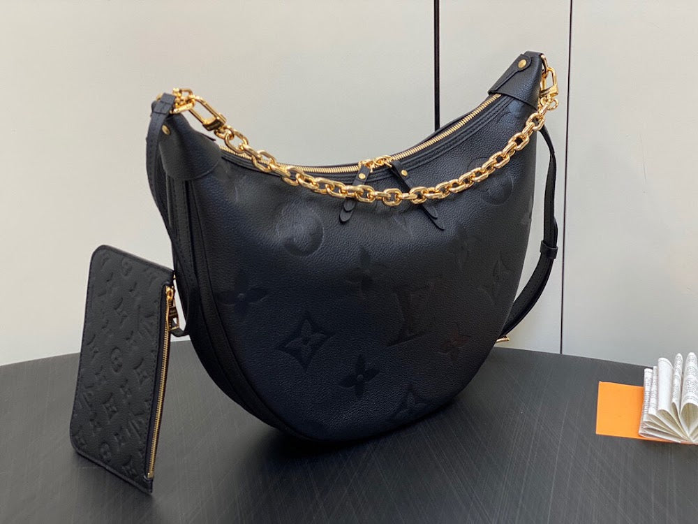 Anum Bags LVn Luxury Bag --78968
