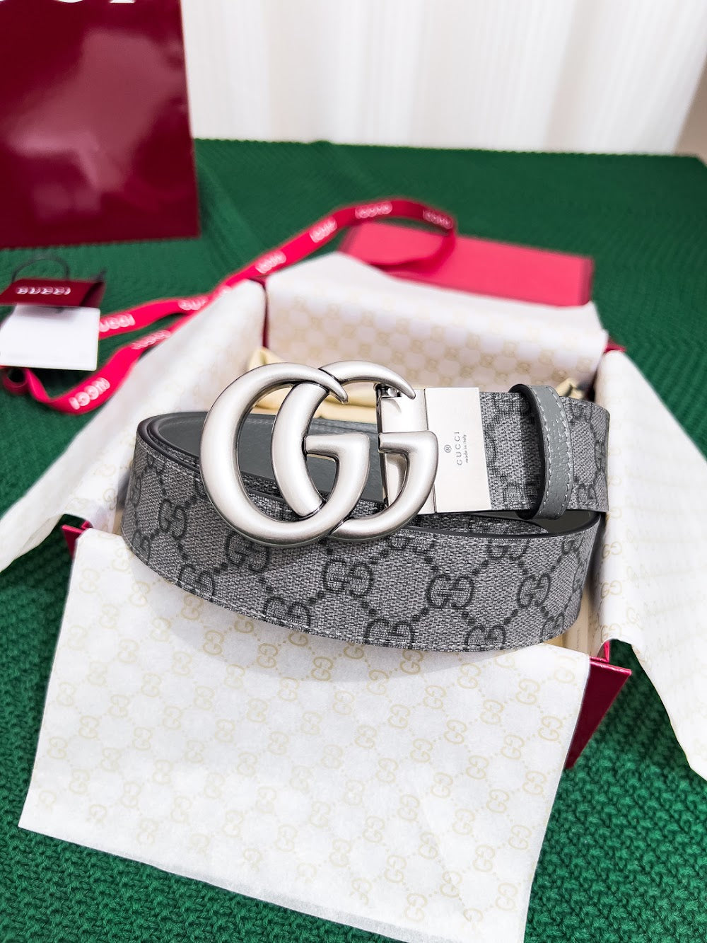 Ezyycart Bags Guccin Luxury Belt --107924