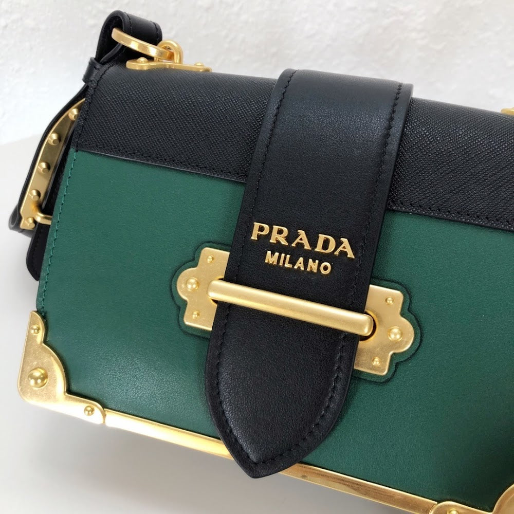 Ezyycart Bags pradn Luxury Bag --74699