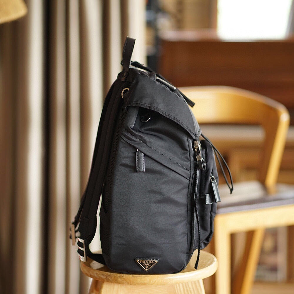 Ezyycart Bags Prada Luxury Bag --54703