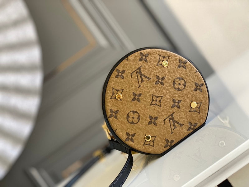 Anum Bags LVn Luxury Bag --79946