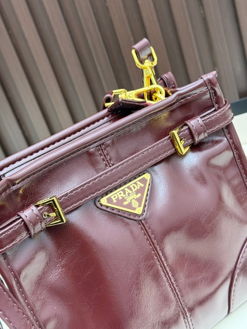 Ezyycart Bags pradn Luxury Bag --74599