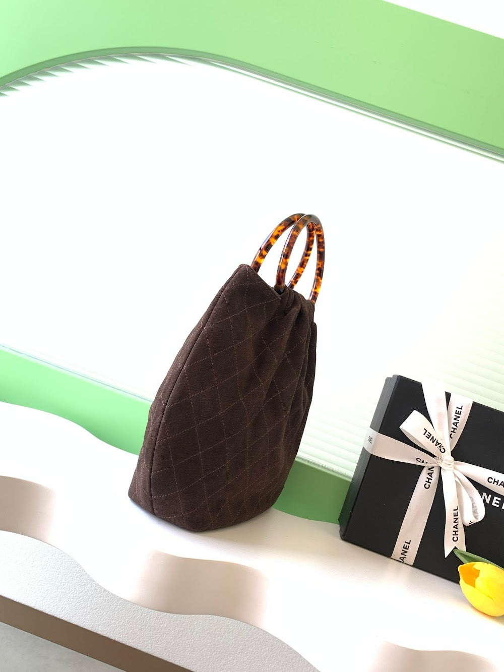 Anum Bags CHn Luxury Bag --114327