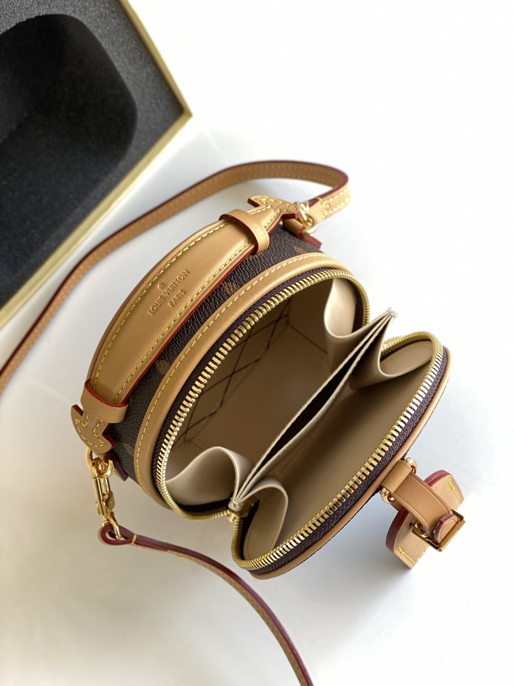 Anum Bags LVn Luxury Bag --79030