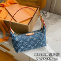 Anum Bags LVn Luxury Bag --80262