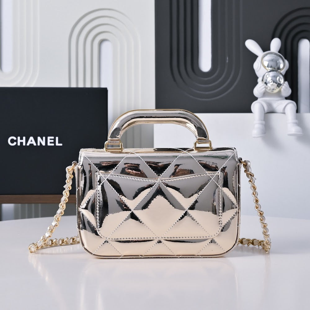 Anum Bags CHn Luxury Bag --114173