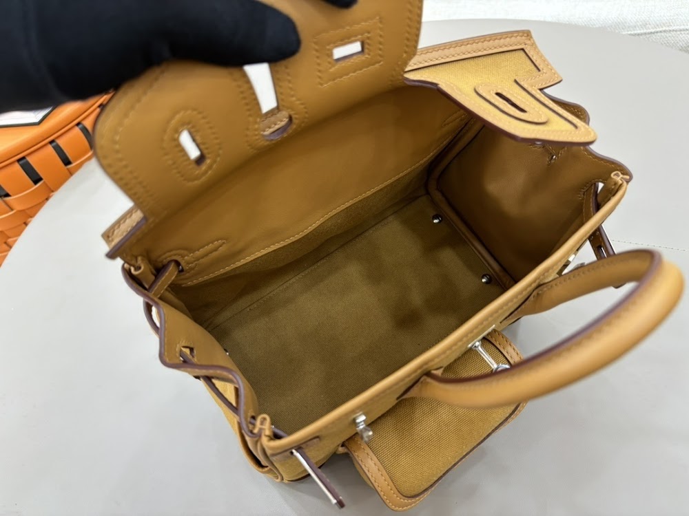Anum Bags Hermesn Luxury Bag --118712
