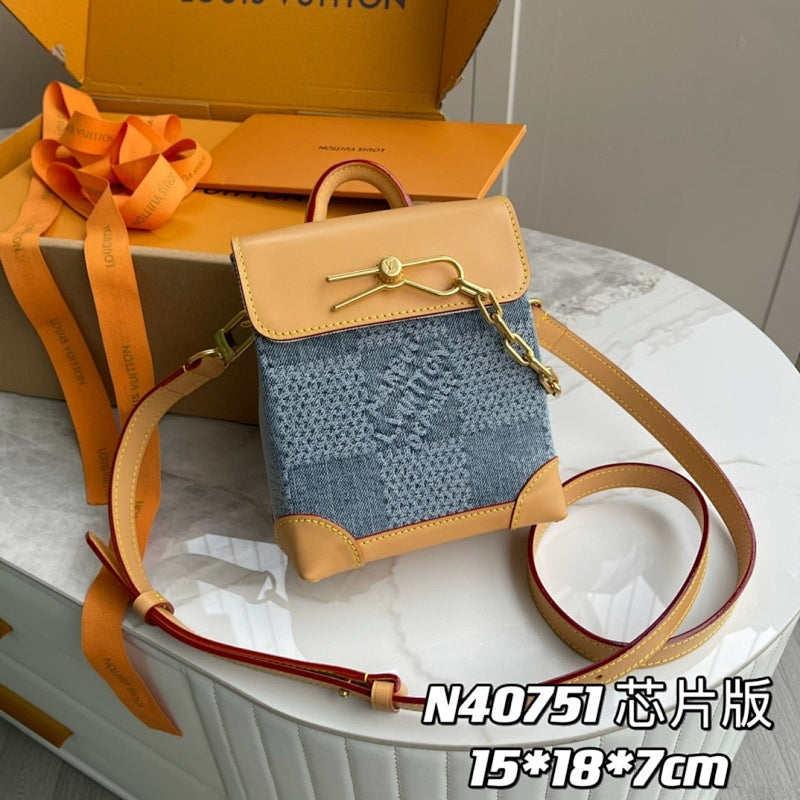 Anum Bags LVn Luxury Bag --79002