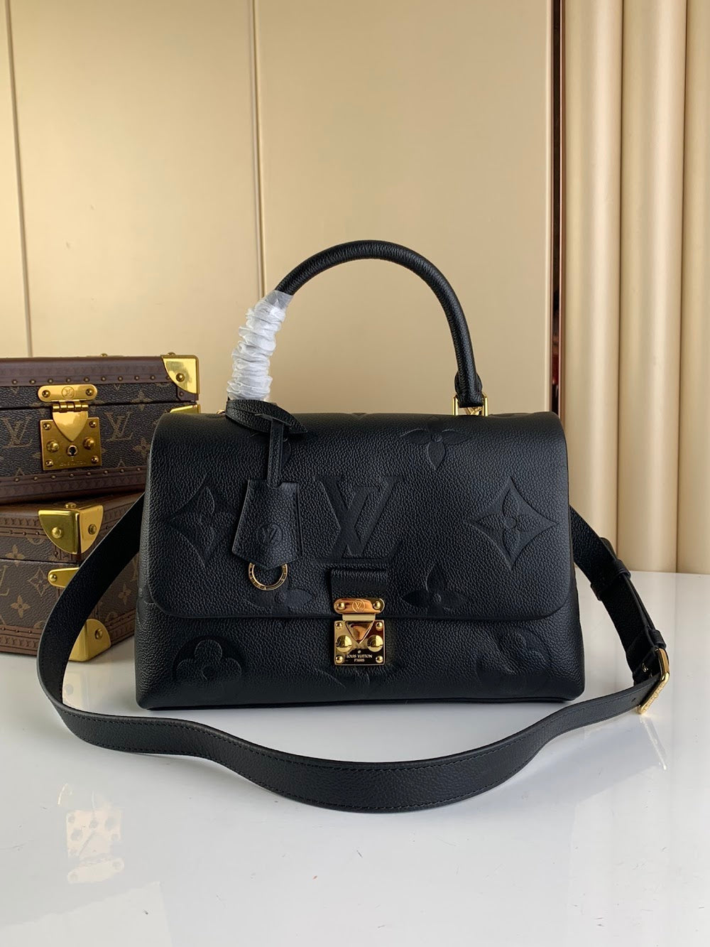 Anum Bags ln Luxury Bag --61019