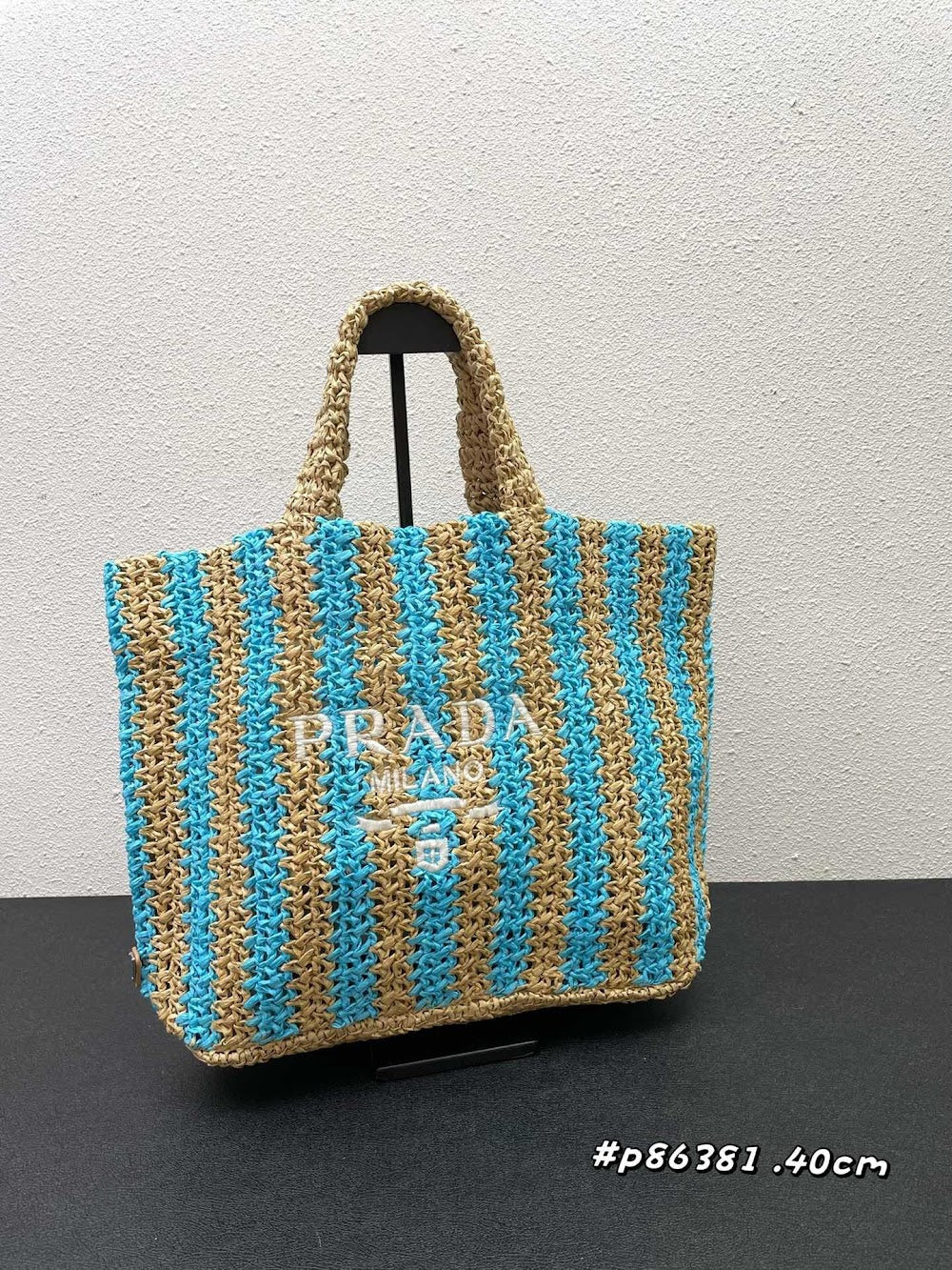 Ezyycart Bags Prada Luxury Bag --54417