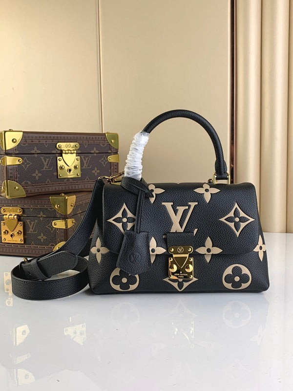 Anum Bags ln Luxury Bag --60993