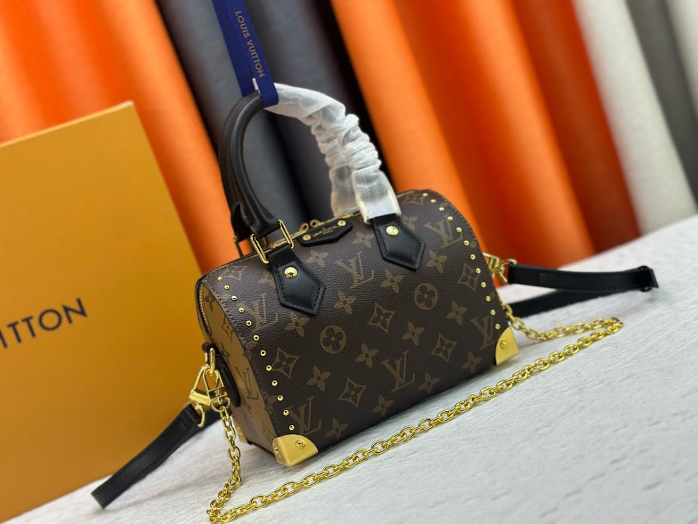Anum Bags LVn Luxury Bag --79023
