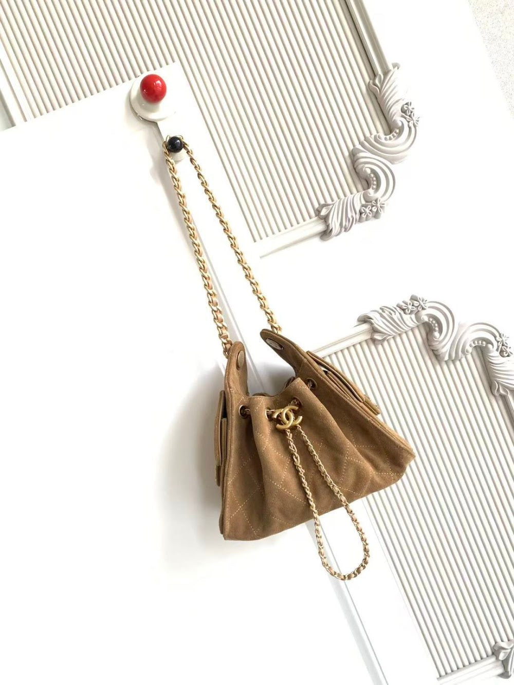 Anum Bags CHn Luxury Bag --112814
