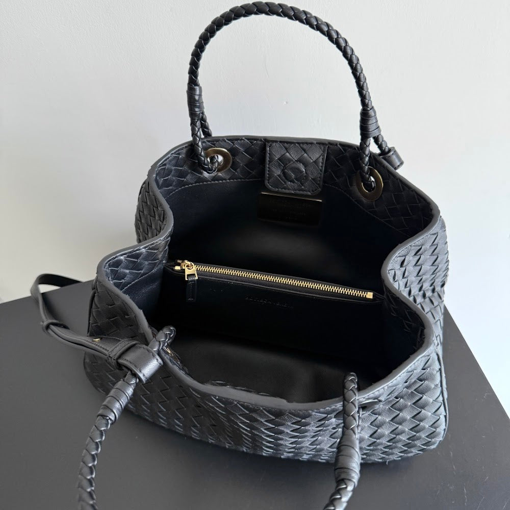 Ezyycart Bags Bottegan Luxury Bag --91480