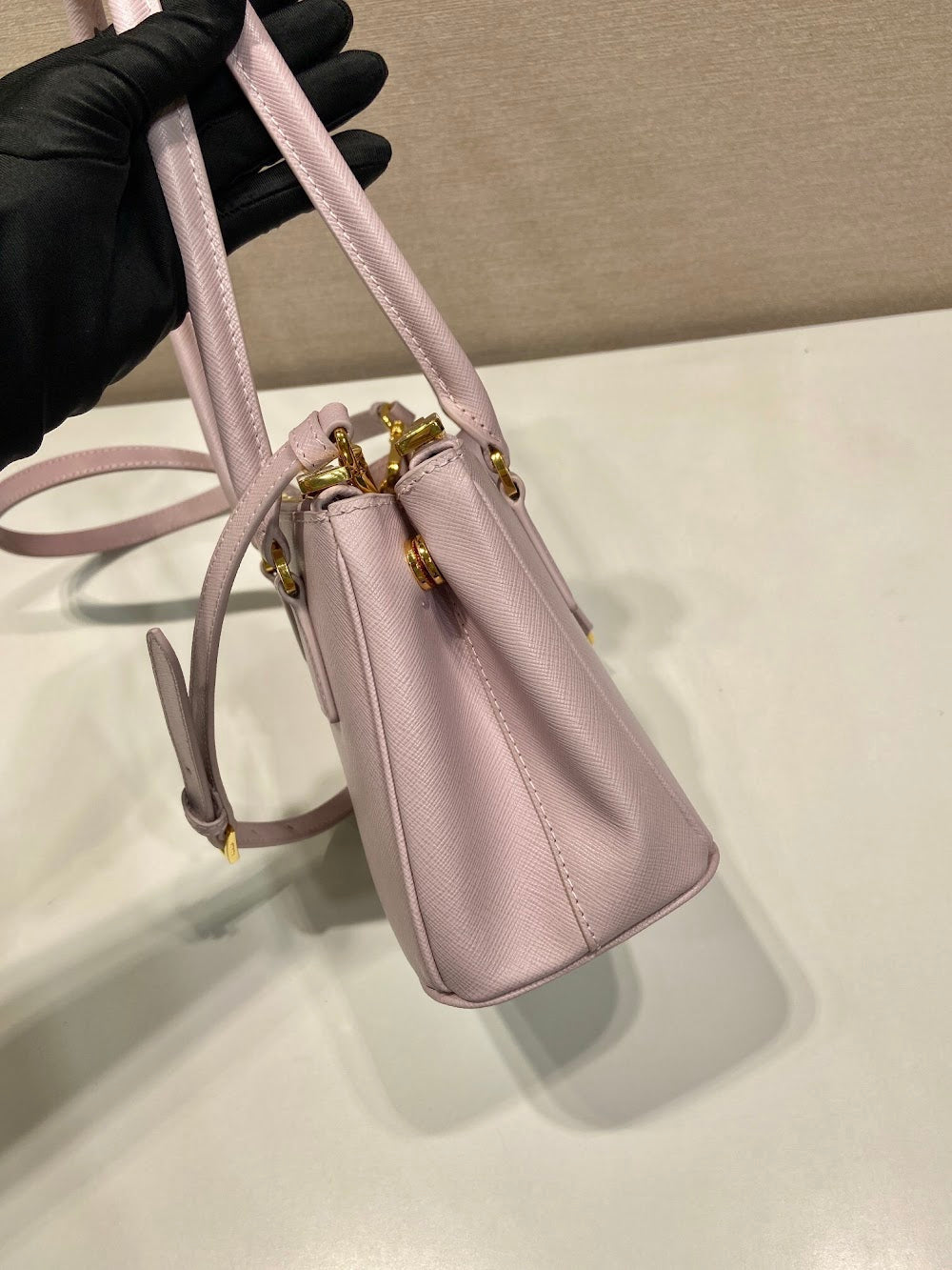 Ezyycart Bags Prada Luxury Bag --54408