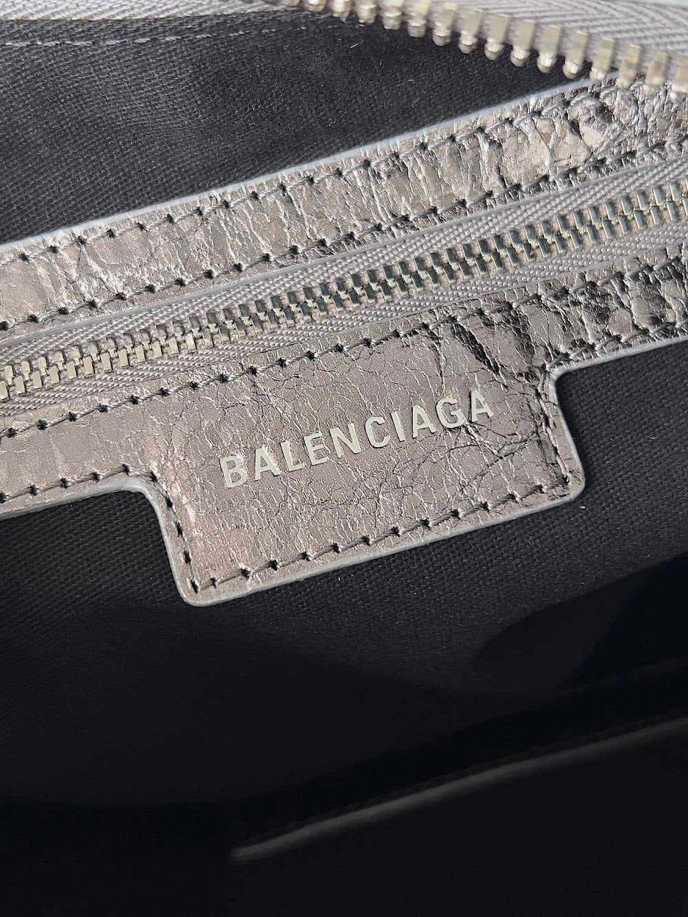 Ezyycart Bags Balenciaga Luxury Bag --111146
