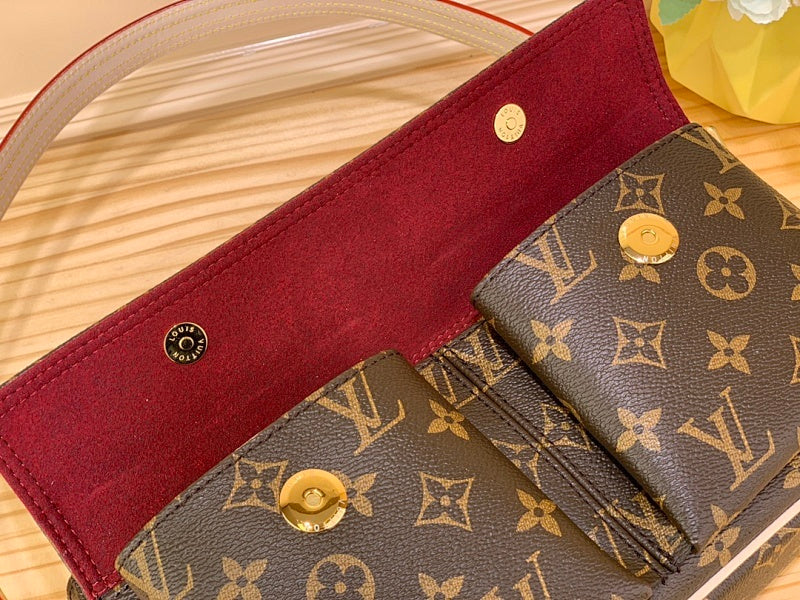 Anum Bags ln Luxury Bag --56590