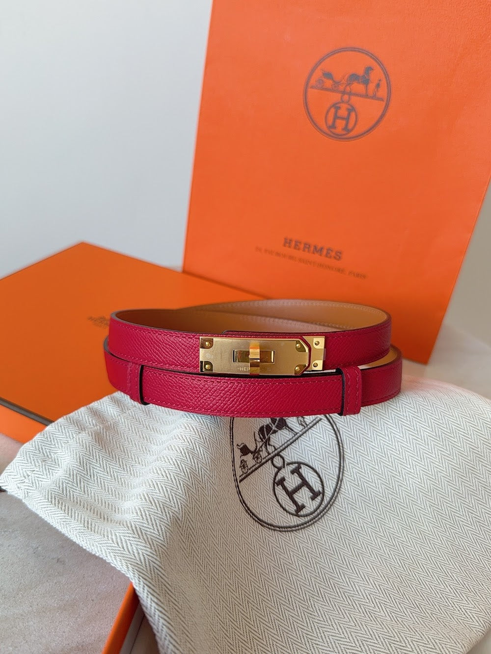 Anum Bags Hermesn Luxury Belt --106351