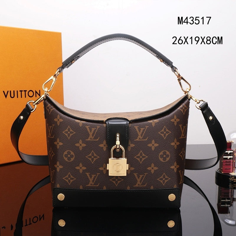 Ezyycart Bags ln Luxury Bag --59133