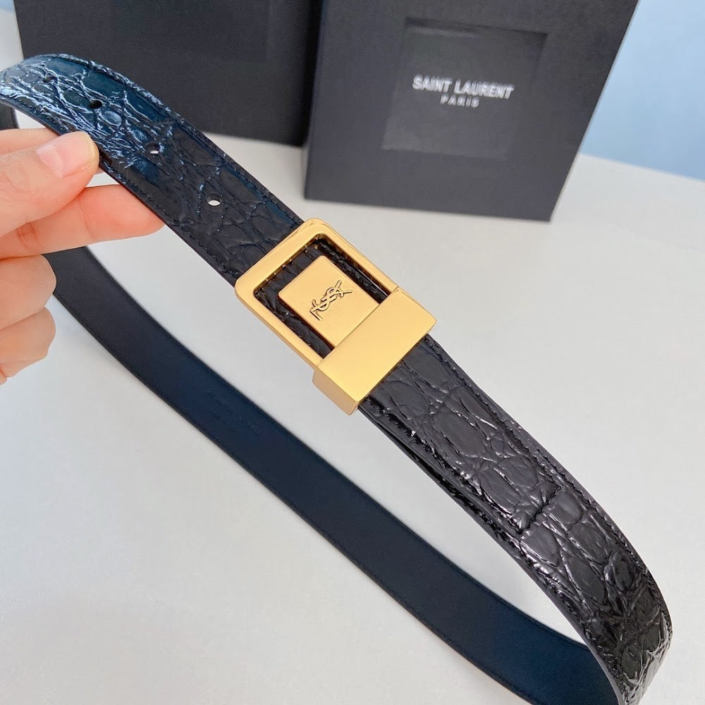 Ezyycart Bags YSLn Luxury Belt --107638