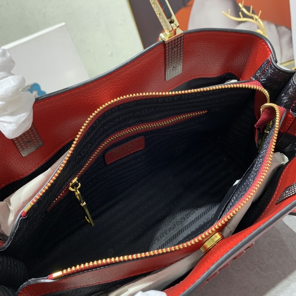 Ezyycart Bags pradn Luxury Bag --73033
