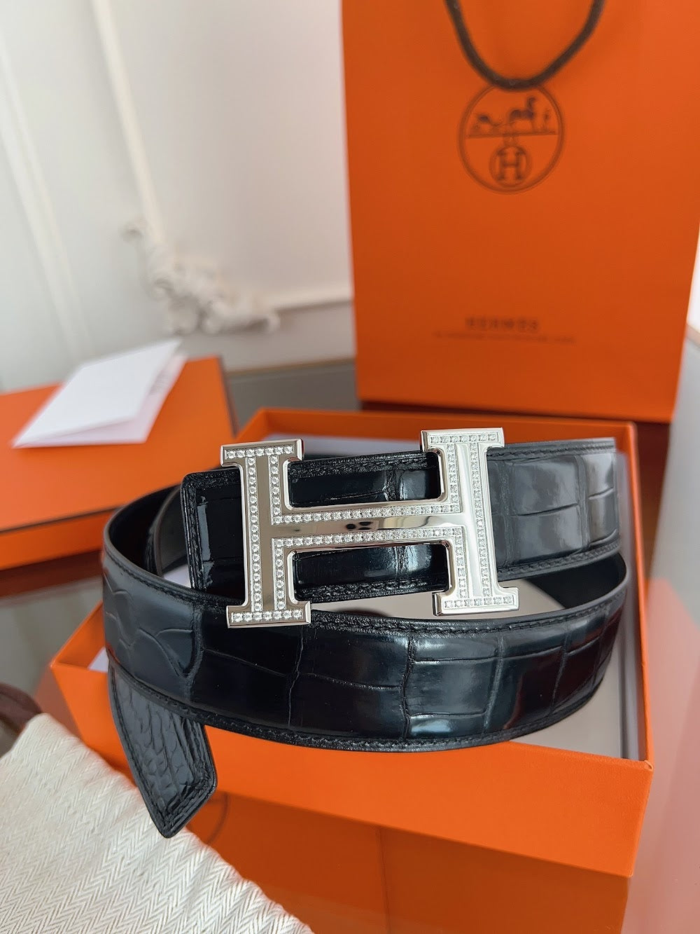 Anum Bags Hermesn Luxury Belt --106353