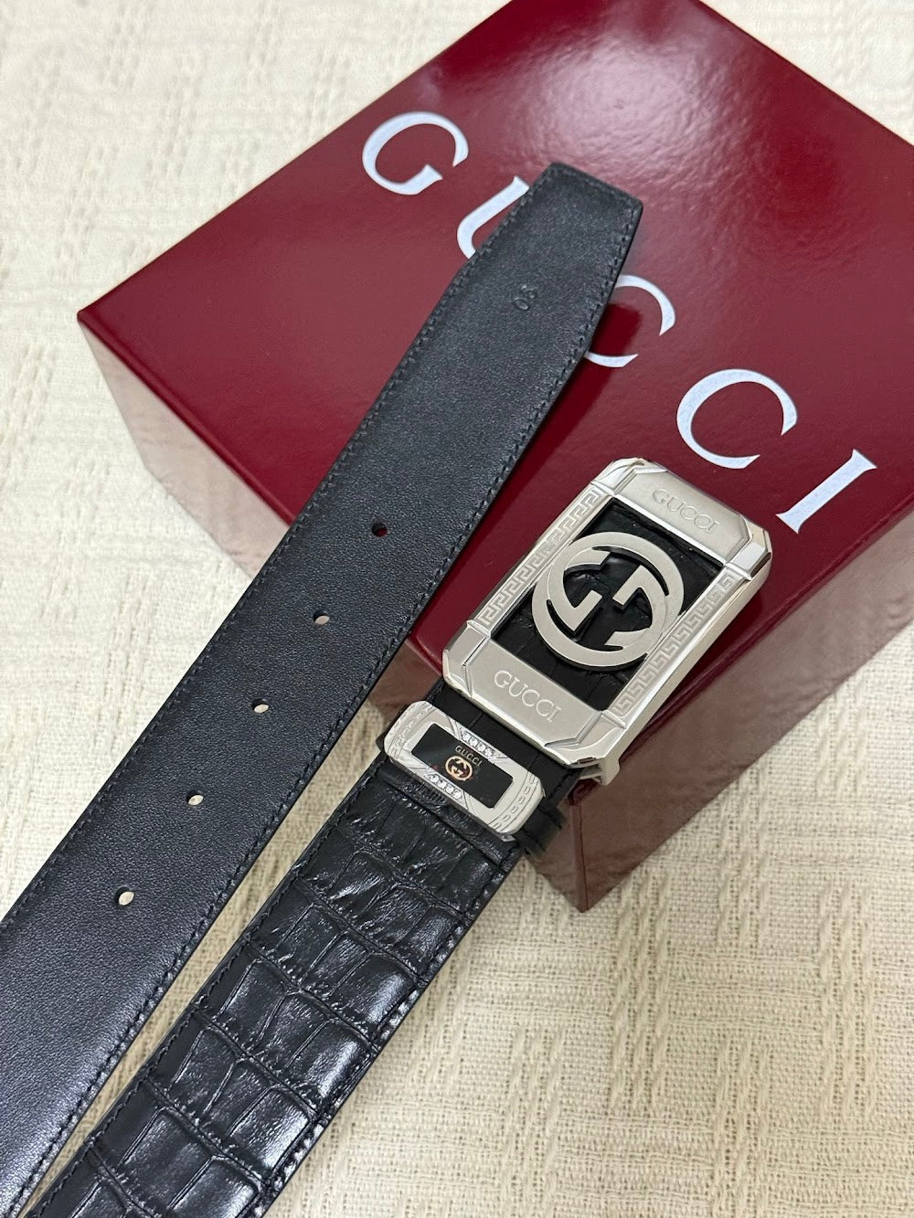 Ezyycart Bags Guccin Luxury Belt --105224