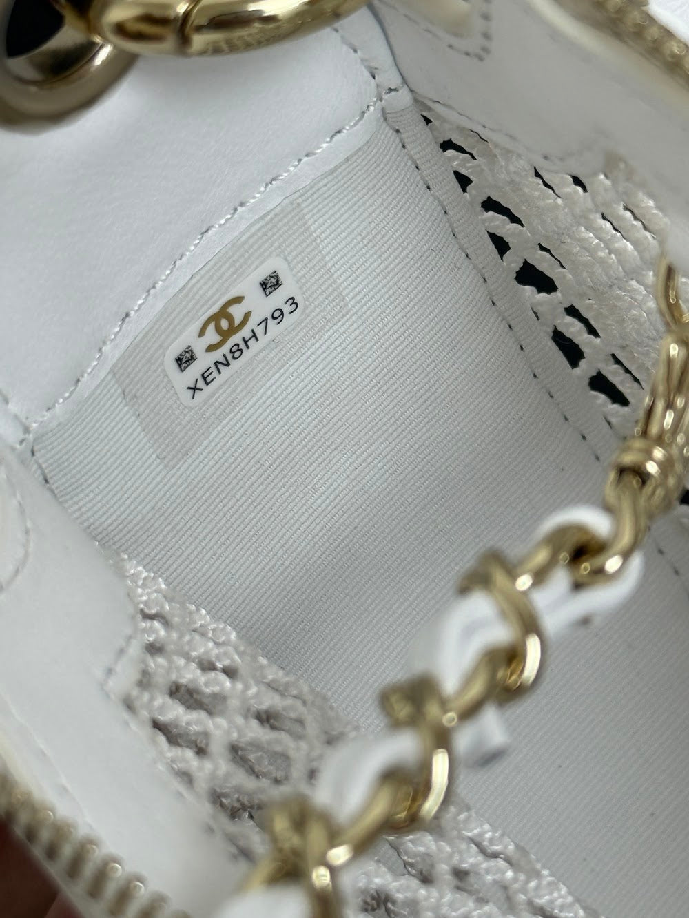 Anum Bags CHn Luxury Bag --113740