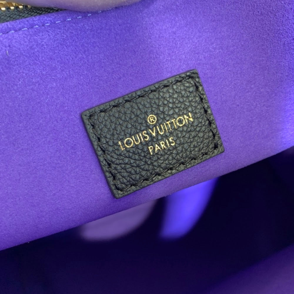 Ezyycart Bags ln Luxury Bag --57117
