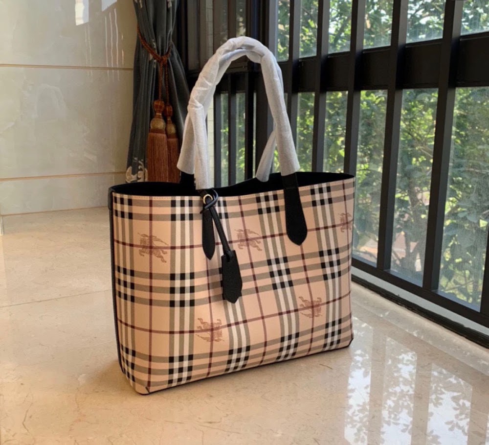 Ezyycart Bags Burberryn Luxury Bag --91682